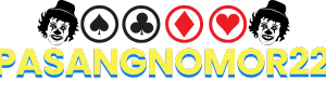 Logo PASANGNOMOR22